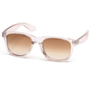 XS-XF5140 Fashion Blue Grid Pattern Sunglasses Warehouse