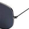 XS-XF5275 High-end Metal Sunglasses Unisex Outdoor Glasses For Women Men Super Lightweight Noble Accessories 