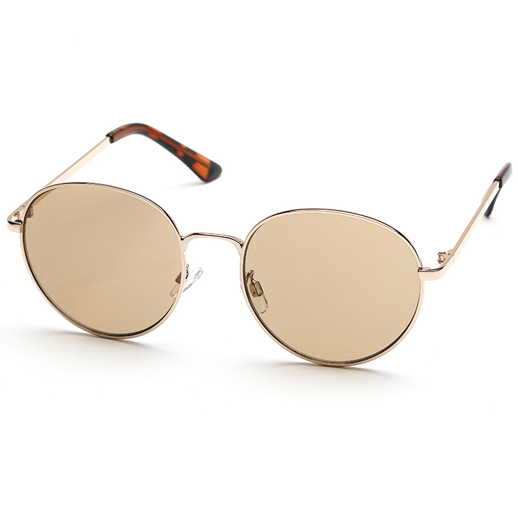 XS-XF5924 Round Sunglasses