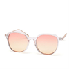 SF-2008PC Custom Retro Big Round Shape Frame PC Sunglasses Sea Sunglasses Traveling UV 400 Protection 
