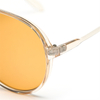 XS-XF5834 Custom Luxury Designer Brown Sunglasses Wholesale