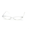 XS-XF5528 Slim Retro Eyewear Lens Shape UV400 Women Sunglasses Many Colors Availible