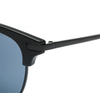 XS-XF5902 Halr Rim Sunglasses PC Classic Polarized Sunglasses Eyes Protection Wholesale