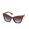 XS-XG5352 Custom Sunglass Trend Women Sunglasses Cat Sunglasses Vintage Warehouse