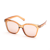 XS-HT5327 Female Fashion High Quality Cutom Printed Korean Sunglasses Women Vendor