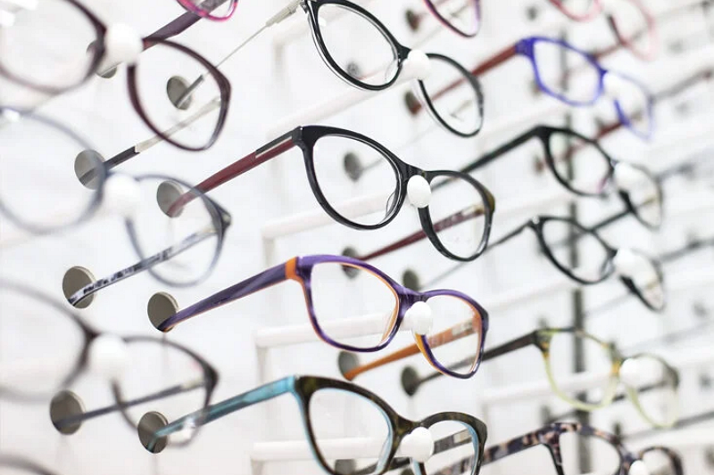 5 Well -Known Glasses Production Brands In China