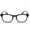XS-XF5450 New Design High Quality Optic Big Kids Eye Glasses Frame Glitter Manufacturer