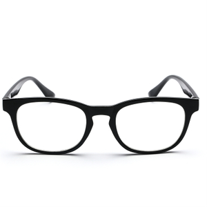 XS-XF5450 New Design High Quality Optic Big Kids Eye Glasses Frame Glitter Manufacturer