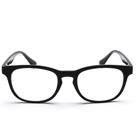 XS-XF5450 New Design High Quality Optic Big Kids Eye Glasses Frame Glitter Manufacturer