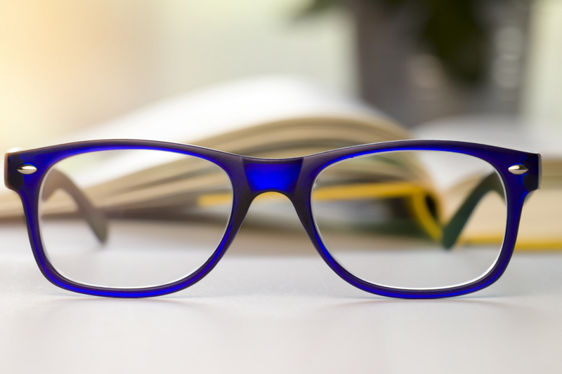 How Can Customized Reading Glasses Meet Your Needs?