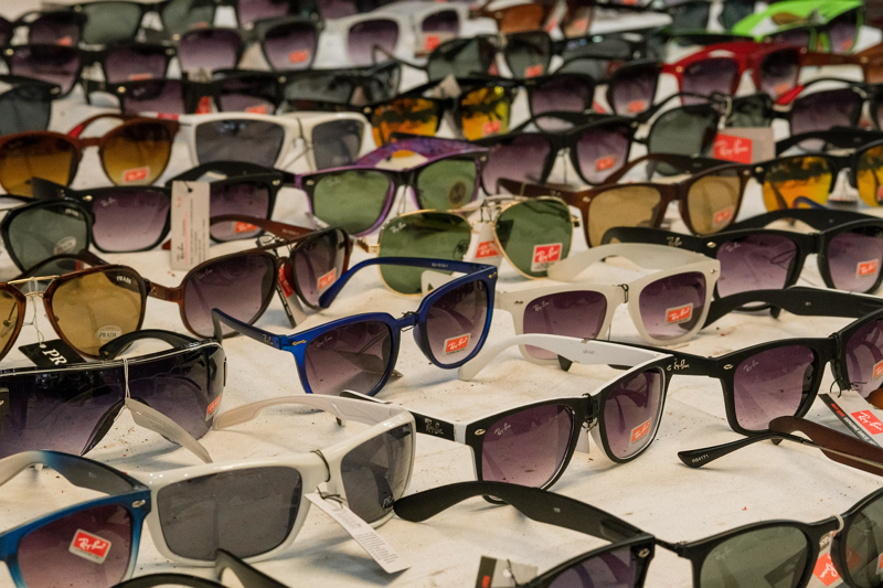Design Features Of Sports Special Sunglasses
