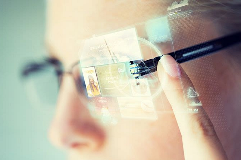 Smart wear glasses2