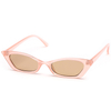 XS-XF5685 Newest Retro Shades Vintage Cat Eye Sunglasses Trader