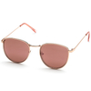 XS-XF5860 New Women's Fashion Polarized Sunglasses Fashion Glasses Ladies' Sunglasses