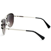 XS-XF5870 New Famous Women And Men Mirror Pilot Sunglasses Driving Sun Glasses