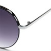 XS-XF5413 Sun Glasses Demi/leopard Print Metal Glasses Frames Women Men Eyeglasses Frames