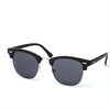 SF-2007PC Fashionable Men Acetate Half Rim Frame Flexible Hinges Polarized Eyeglasses Sunglasses