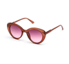 XS-XN9102 Cute Lovely Fashion Women Trending Simple Sunglasses Girls