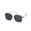 XS-HF5116 New Style Gradient Frame Fashion Sunglasses Female Retro Sunglasses For Women Brands
