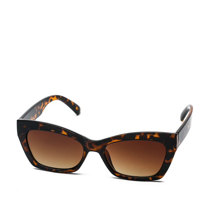 XS-XF5833 Retro Small Sunglasses