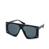 XS-W5848 Fashion Irregular Square Sunglasses Ladies UV400 Protective Glasses Quotation