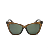 XS-XG5352 Custom Sunglass Trend Women Sunglasses Cat Sunglasses Vintage Warehouse