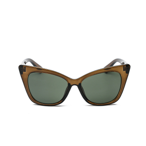 XS-XG5352 Custom Sunglass Trend Women Sunglasses Cat Sunglasses Vintage Warehouse