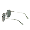 XS-XS9031 Artware Metal Frame Oversized Sunglasses Newest Design Trader
