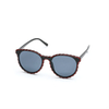 XS-YJH5026 Popular Fashion European Street Ripple Frame With Ripple Paint Sunglasses