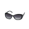 XS-HZ5037 Personality Diamond Frame Sunglasses Bling Bling Decorate Girls Sunglasses