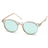 XS-XG5398 New Classical Cateye Diamond Sunglasses Women 2021 Luxury Women Crystal Sunglasses Eyewear Uv400