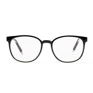 SF-2011 Fashionable Glasses Frame Student Blue Light Blocking Frame Transparence Jelly Color