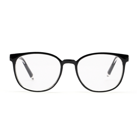 SF-2011 Fashionable Glasses Frame Student Blue Light Blocking Frame Transparence Jelly Color