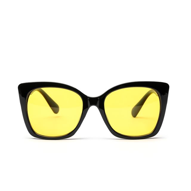 SX-2001 Night Vision Glasses for Driving Comfortable Yellow Lens Manufacturer