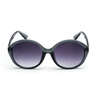 XS-XF5725 New Delicate Frame Gradient Lenses Colors And Fashion Sunglasses