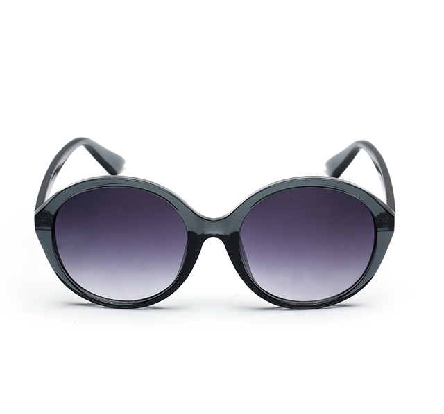 XS-XF5725 New Delicate Frame Gradient Lenses Colors And Fashion Sunglasses