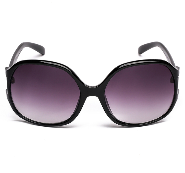 XS-XF5134 Popular Women Vintage Sunglasses With Gradient Lens Many Colors Availible