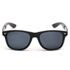 XS-XF5140 Fashion Blue Grid Pattern Sunglasses Warehouse