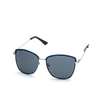 XS-XF5481 Fashion Sun Glasses Classic Metal Polarized Sunglasses Rectangular Sun Glasses UV400 Protection