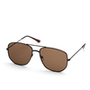 XS-XF5275 High-end Metal Sunglasses Unisex Outdoor Glasses For Women Men Super Lightweight Noble Accessories 