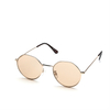 XS-XF5580 New Quality Metal Polarized Woman Stylish Sun Glasses Quotation