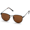 XS-XF5860 New Women's Fashion Polarized Sunglasses Fashion Glasses Ladies' Sunglasses
