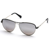 XS-XF5870 New Famous Women And Men Mirror Pilot Sunglasses Driving Sun Glasses