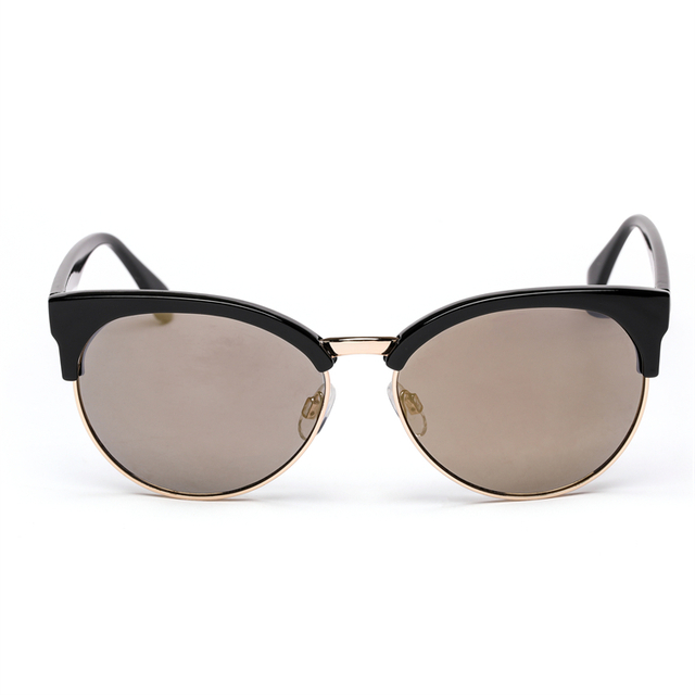 SF-2003PC Hot Selling Sunglasses Pink Color UV400 Women Sunglasses Eyewear Frame
