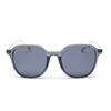 SF-2008PC Custom Retro Big Round Shape Frame PC Sunglasses Sea Sunglasses Traveling UV 400 Protection 