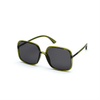 XS-HF5116 New Style Gradient Frame Fashion Sunglasses Female Retro Sunglasses For Women Brands