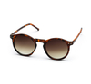 XS-XG5897 Fashion Street Sport Sunglasses Gradient Brown Lens Factory