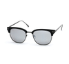 XS-XF5902 Halr Rim Sunglasses PC Classic Polarized Sunglasses Eyes Protection Wholesale