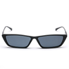 XS-XF5892 Street Shooting Concave Shape Glasses Net Red Retro Small Square Sunglasses