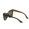 XS-XG5352 Custom Sunglass Trend Women Sunglasses Cat Sunglasses Vintage Warehouse
